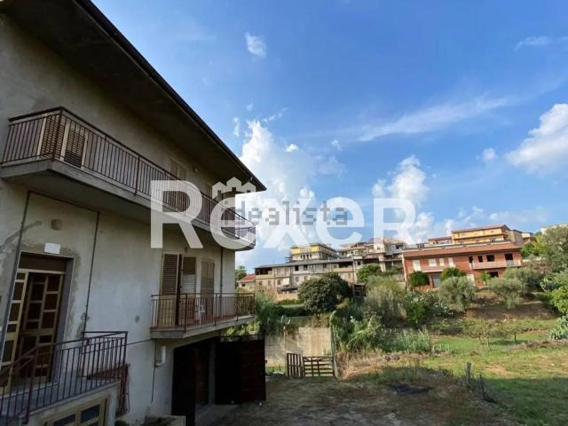 Casa in vendita a Calabria, Reggio Calabria
