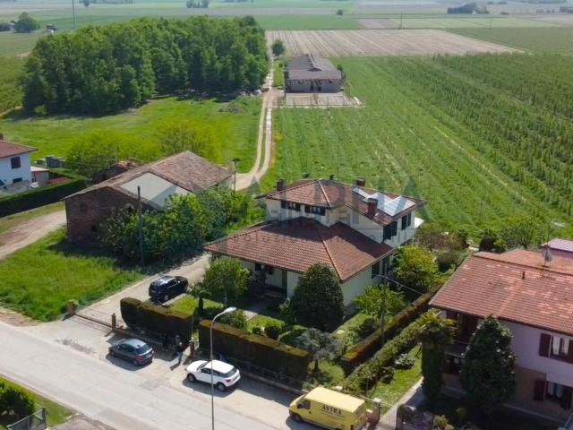 Casa in vendita a Unione dei comuni della Bassa Romagna, Lugo