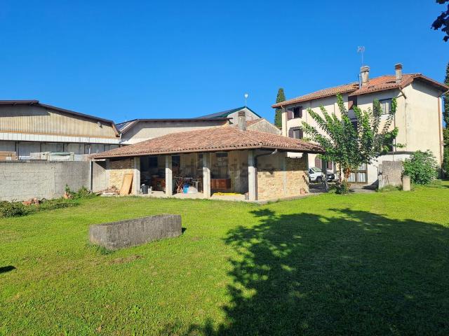 Casa in vendita a Tapogliano, Friuli-Venezia Giulia