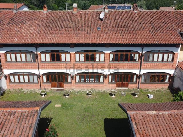 Casa in vendita a Piemonte, Torino