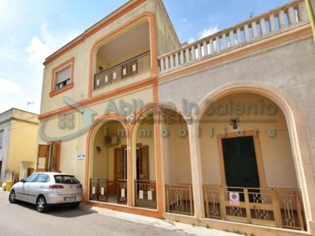 Casa in vendita a Puglia, Lecce