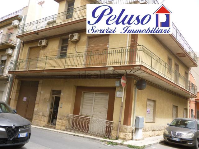 Casa in vendita a Comiso, Ragusa