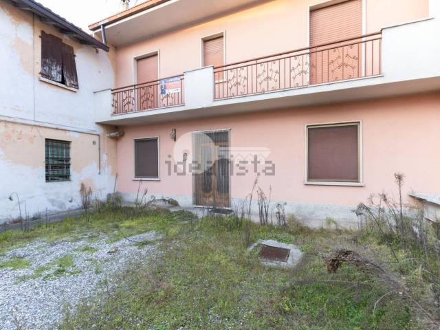 Casa in vendita a Pralboino, Lombardia