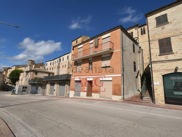 Casa in vendita a Marche, Ascoli Piceno