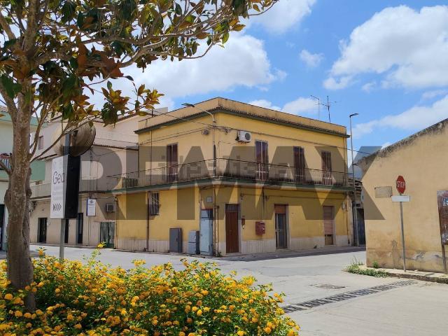 Casa in vendita a Pedalino, Comiso