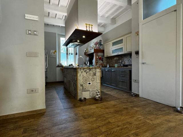 Casa in vendita a Uzzano E Castello, Toscana