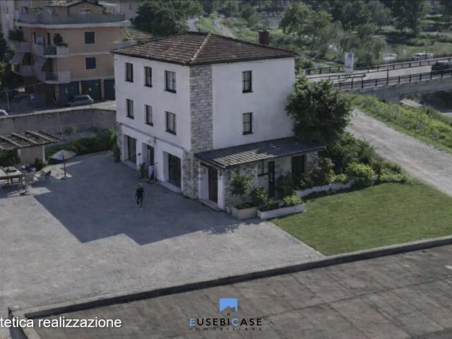 Casa in vendita a Rimini, Reggio Emilia