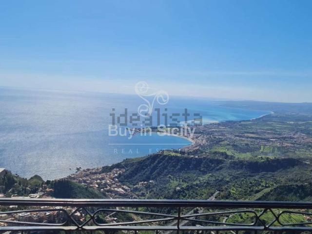 Casa in vendita a Castelmola, Sicilia