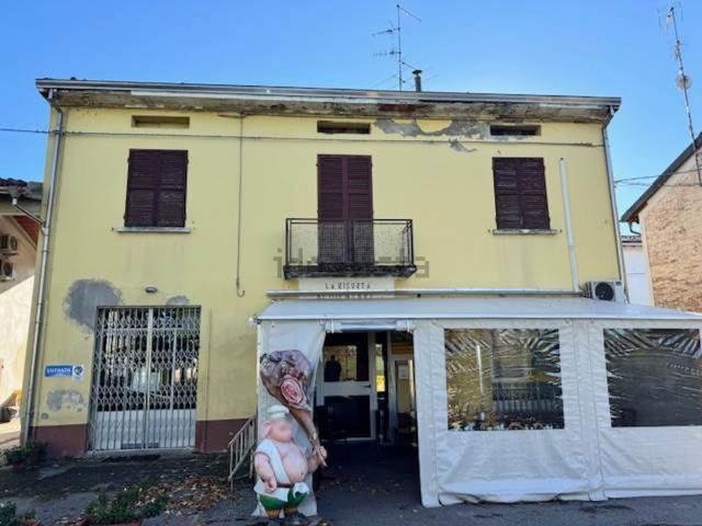 Casa in vendita a San Martino, Sorbolo