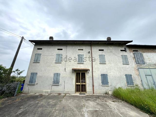 Casa in vendita a Unione Comuni Modenesi Area Nord, Concordia Sulla Secchia