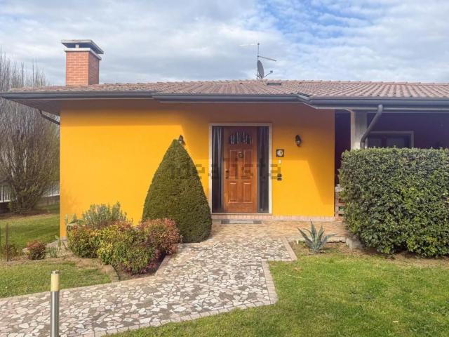 Casa in vendita a Gazzolo, Arcole