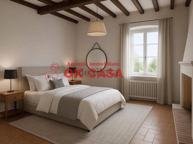 Casa in vendita a Santerno, Ravenna