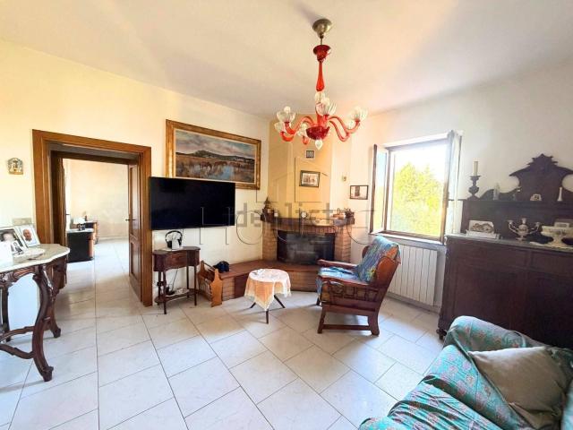 Casa in vendita a San Polo, Arezzo