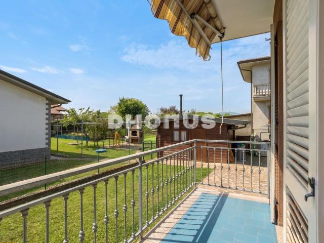 Casa in vendita a Zingonia, Verdellino