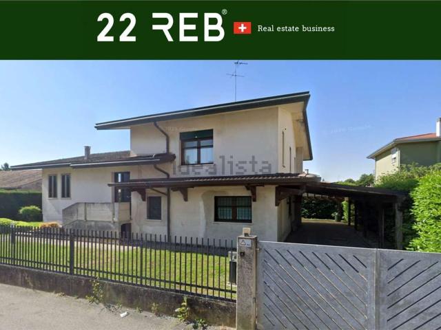 Casa in vendita a Piove Di Sacco, Veneto
