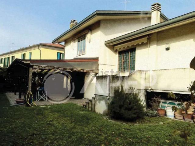 Casa in vendita a Piove Di Sacco, Veneto
