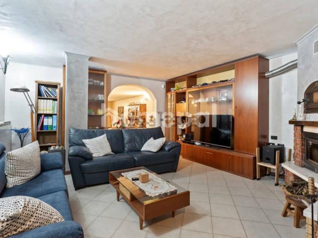 Casa in vendita a Basiano
