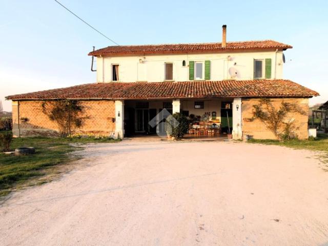 Casa in vendita a Longiano, Reggio Emilia