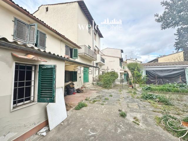 Casa in vendita a Quartiere 5, Firenze