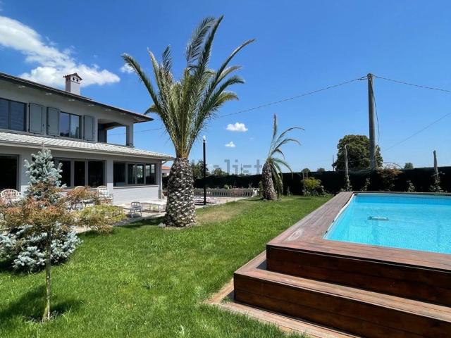Casa in vendita a Vigatto, Sorbolo