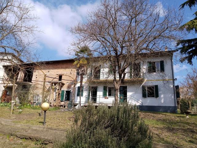 Casa in vendita a Piemonte, Alessandria