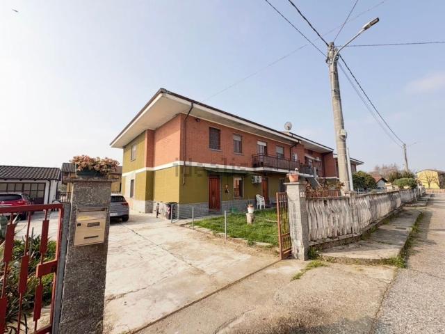 Casa in vendita a Piemonte, Alessandria