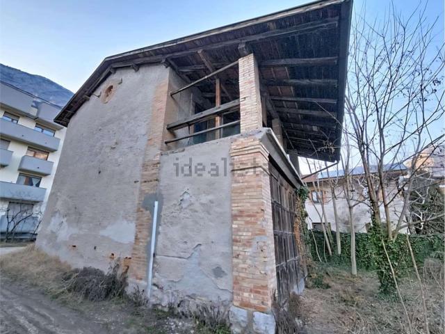 Casa in vendita a Comunità Rotaliana-Königsberg, Mezzolombardo