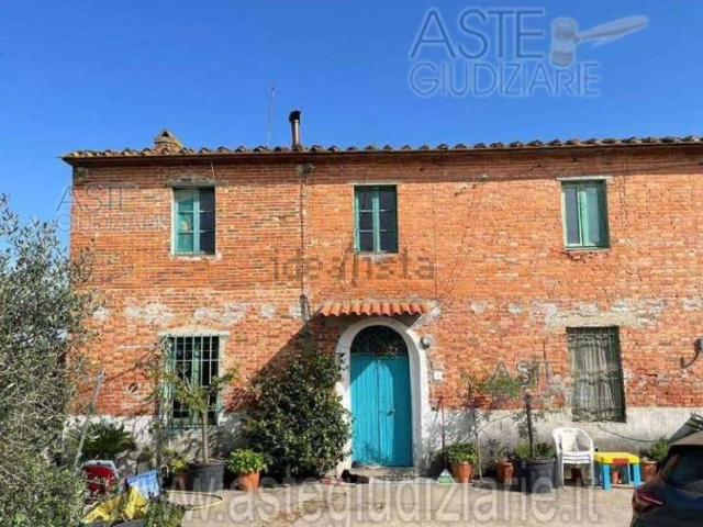 Casa in vendita a Ponte Buggianese, Toscana