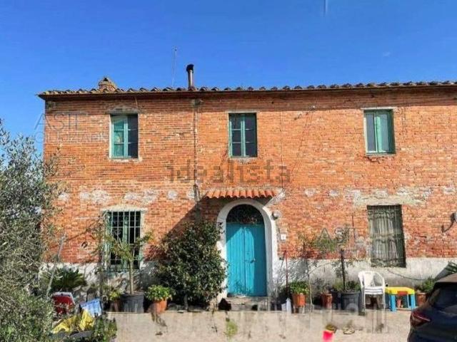 Casa in vendita a Ponte Buggianese, Toscana