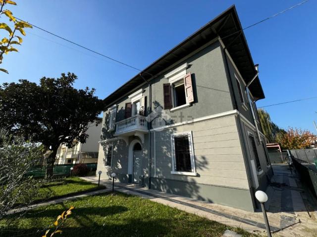 Casa in vendita a Unione dei comuni della Bassa Romagna, Conselice
