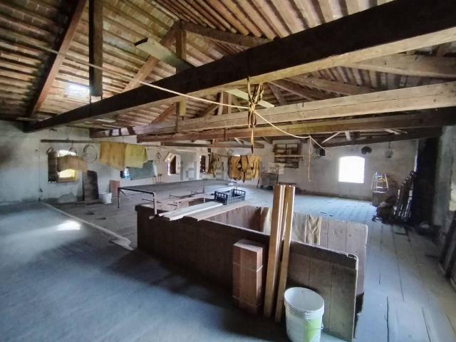Casa in vendita a Fonte, Riese Pio X