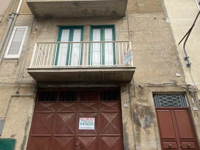 Casa in vendita a Naro, Sicilia