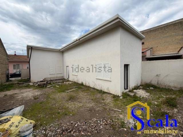 Casa in vendita a Capua, Campania