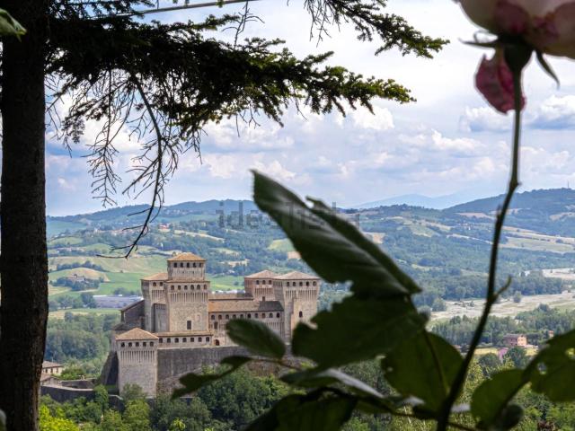Casa in vendita a Langhirano, Reggio Emilia