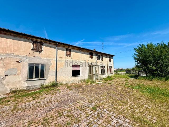 Casa in vendita a Gazzo Veronese