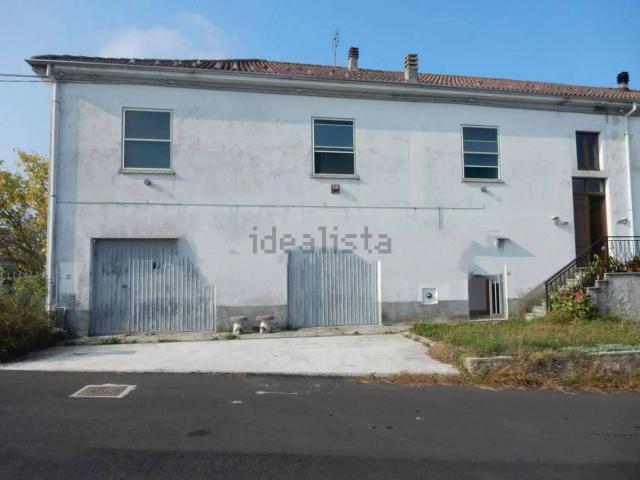 Casa in vendita a Piemonte, Asti