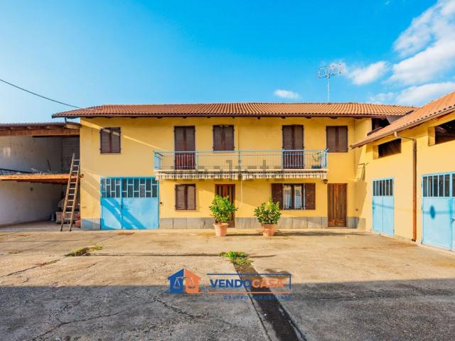 Casa in vendita a Piemonte, Cuneo