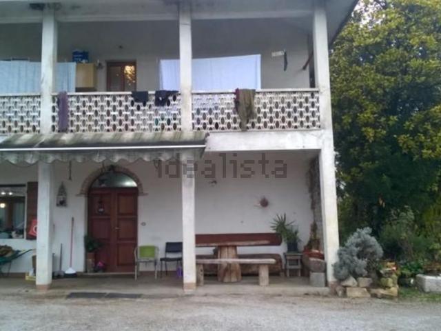 Casa in vendita a Vivaro, Friuli-Venezia Giulia