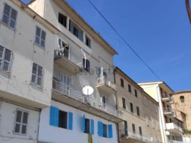 Casa in vendita a Marche, Fermo