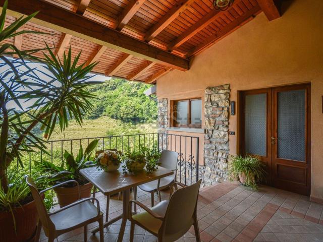 Casa in vendita a Viadanica, Lombardia