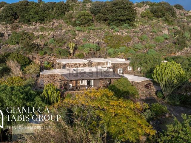 Casa in vendita a Sibà, Pantelleria Aeroporto