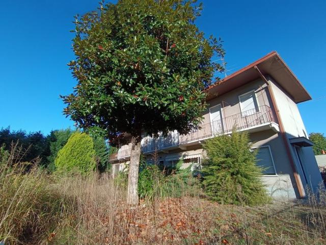 Casa in vendita a Lonate Pozzolo, Lombardia