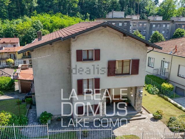 Casa in vendita a Como, Garzola