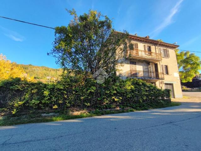 Casa in vendita a Piemonte, Alessandria
