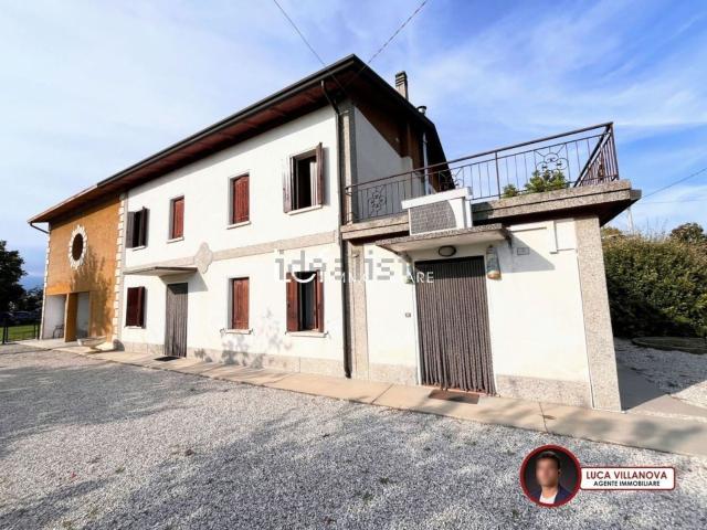 Casa in vendita a Bibano, Godega di Sant'Urbano