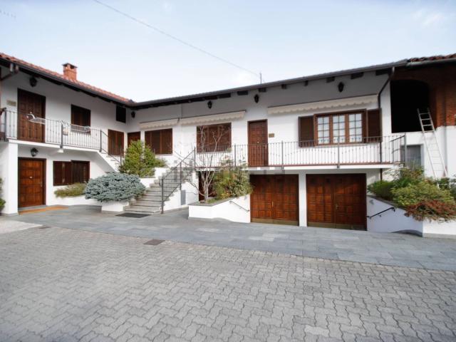 Casa in vendita a Piemonte, Torino
