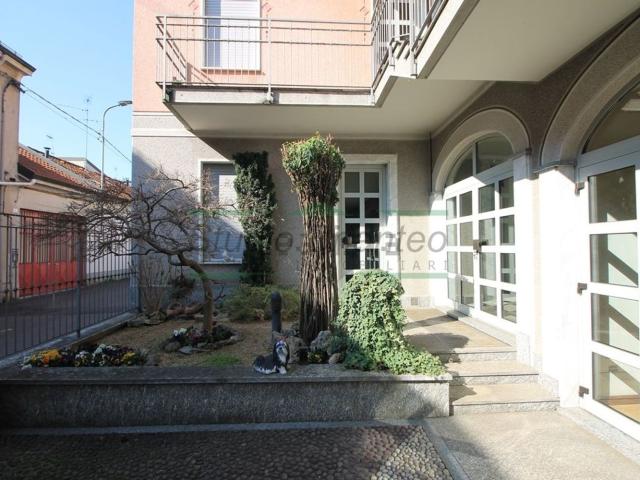 Casa in vendita a Cesano Maderno, Lombardia