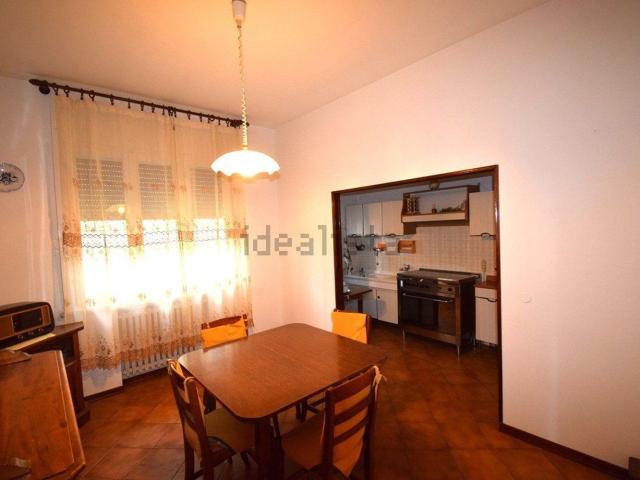 Casa in vendita a Pezzolo, Russi