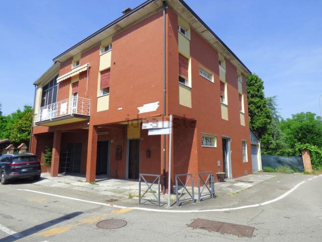 Casa in vendita a Unione di comuni Terre di Castelli, Castelnuovo Rangone
