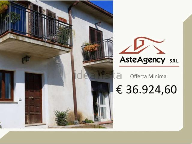 Casa in vendita a Rivello, Basilicata